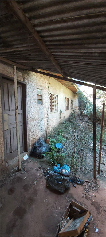 Venda Casa São Carlos Vila Monteiro (gleba I) REO799448 3