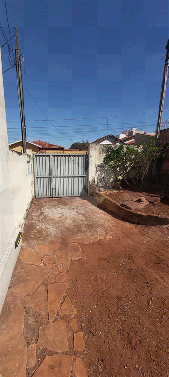 Venda Casa São Carlos Vila Monteiro (gleba I) REO799448 23