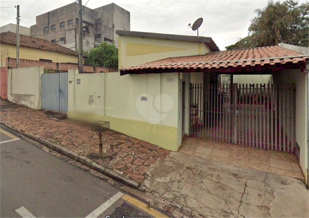 Venda Casa São Carlos Vila Monteiro (gleba I) REO799448 26