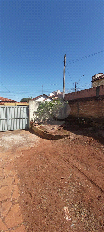 Venda Casa São Carlos Vila Monteiro (gleba I) REO799448 22