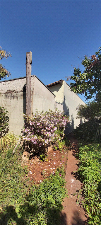 Venda Casa São Carlos Vila Monteiro (gleba I) REO799448 21