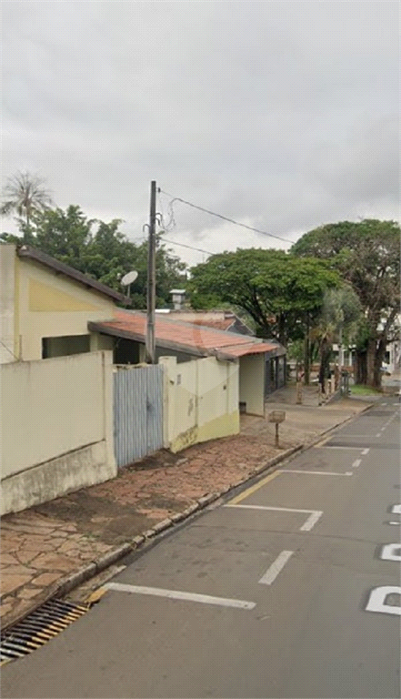 Venda Casa São Carlos Vila Monteiro (gleba I) REO799448 27