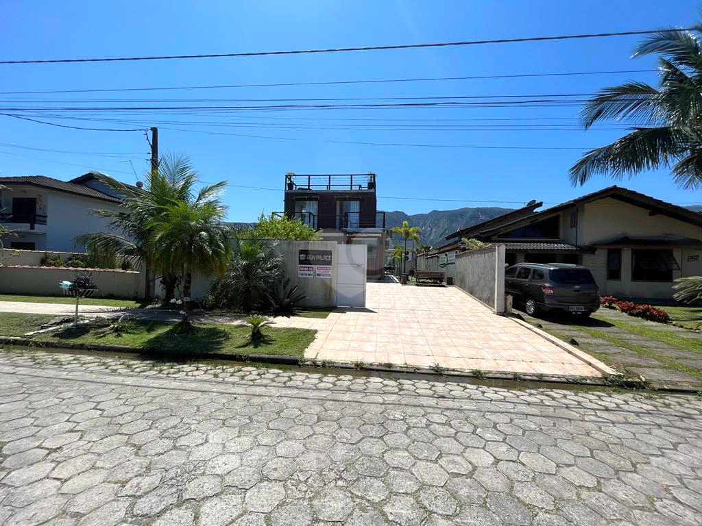 Venda Casa Bertioga Morada Da Praia REO799450 2