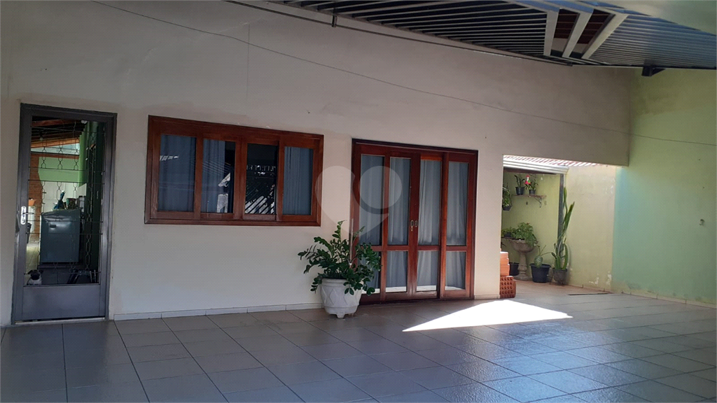 Venda Casa Bauru Núcleo Habitacional Mary Dota REO799458 1