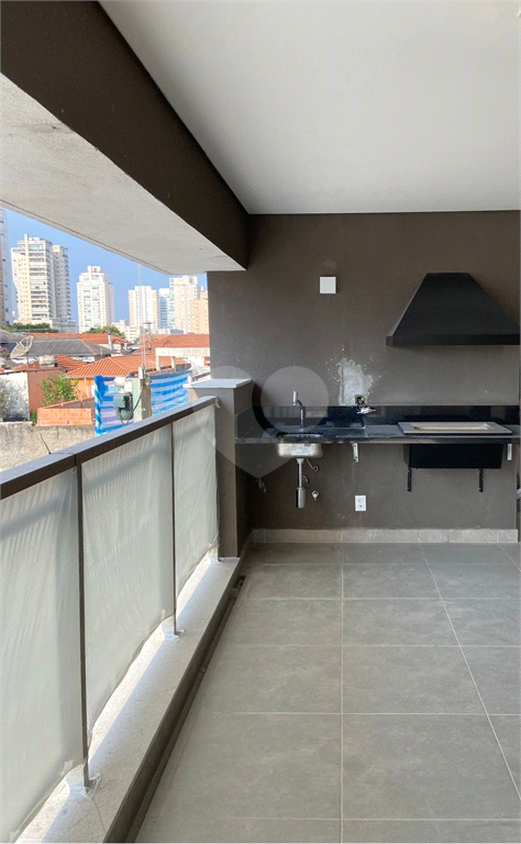 Venda Apartamento São Paulo Vila Romana REO799459 2