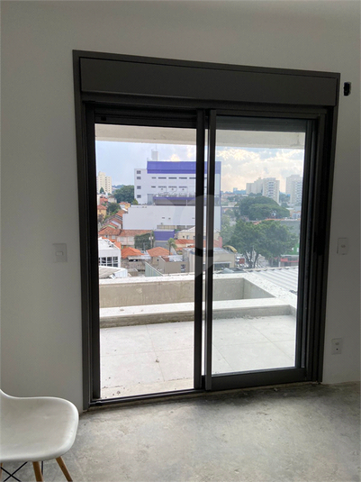 Venda Apartamento São Paulo Vila Romana REO799459 13