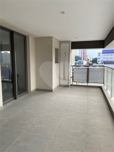 Venda Apartamento São Paulo Vila Romana REO799459 5