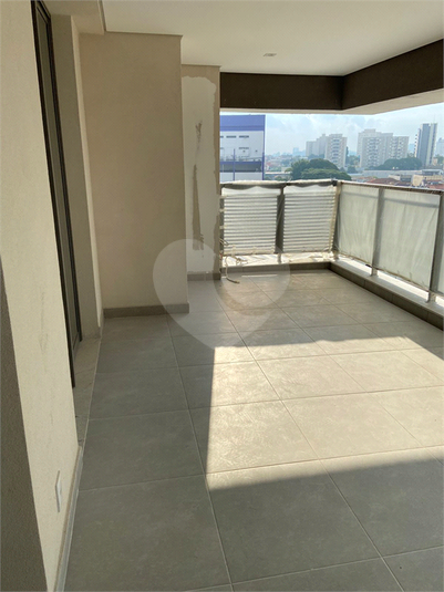 Venda Apartamento São Paulo Vila Romana REO799459 4