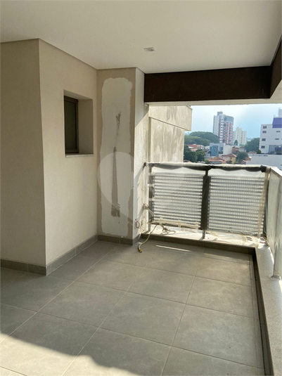 Venda Apartamento São Paulo Vila Romana REO799459 3