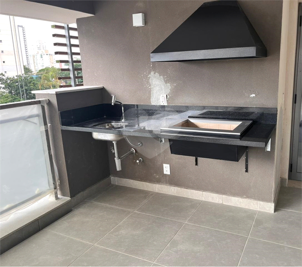 Venda Apartamento São Paulo Vila Romana REO799459 1