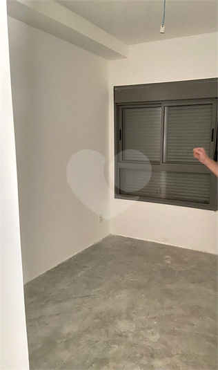 Venda Apartamento São Paulo Vila Romana REO799459 15