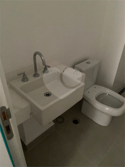 Venda Apartamento São Paulo Vila Romana REO799459 14