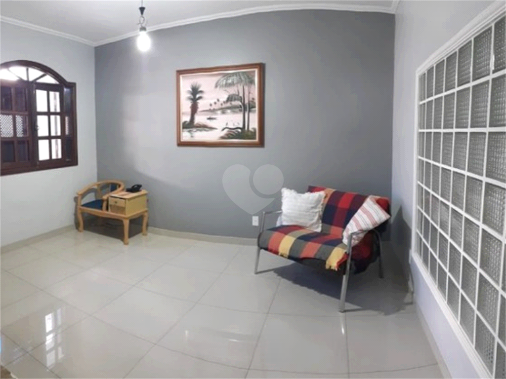 Venda Casa Brasília Samambaia Sul (samambaia) REO799460 3