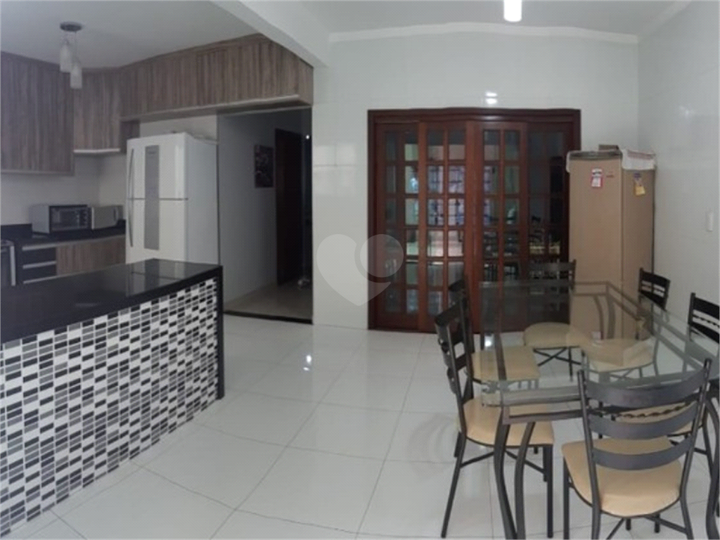 Venda Casa Brasília Samambaia Sul (samambaia) REO799460 1