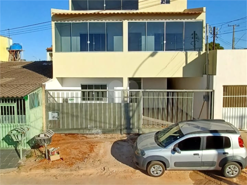 Venda Casa Brasília Riacho Fundo Ii REO799469 17