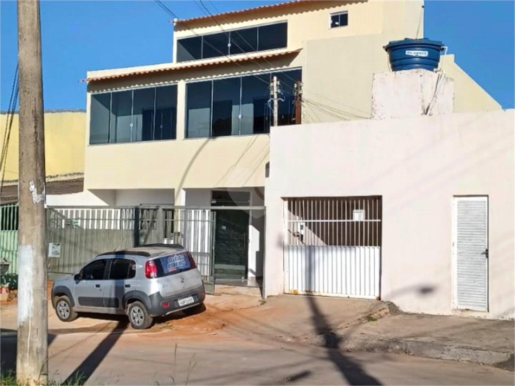 Venda Casa Brasília Riacho Fundo Ii REO799469 18