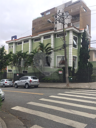 Venda Prédio inteiro São Paulo Vila Progredior REO799481 2