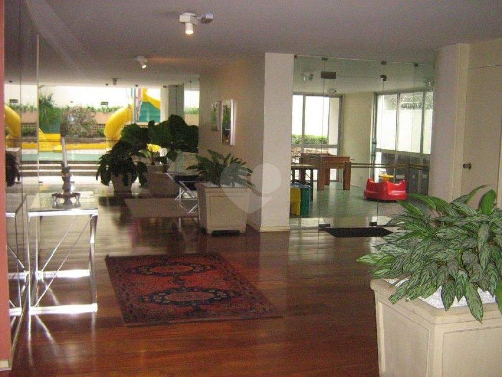 Aluguel Apartamento São Paulo Higienópolis REO79949 1