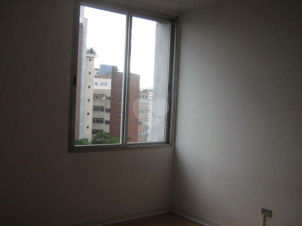 Aluguel Apartamento São Paulo Higienópolis REO79949 4