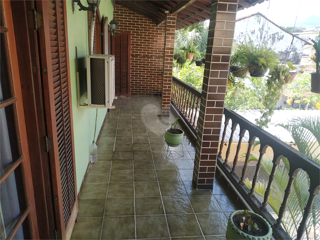 Venda Casa Rio De Janeiro Piedade REO799492 27