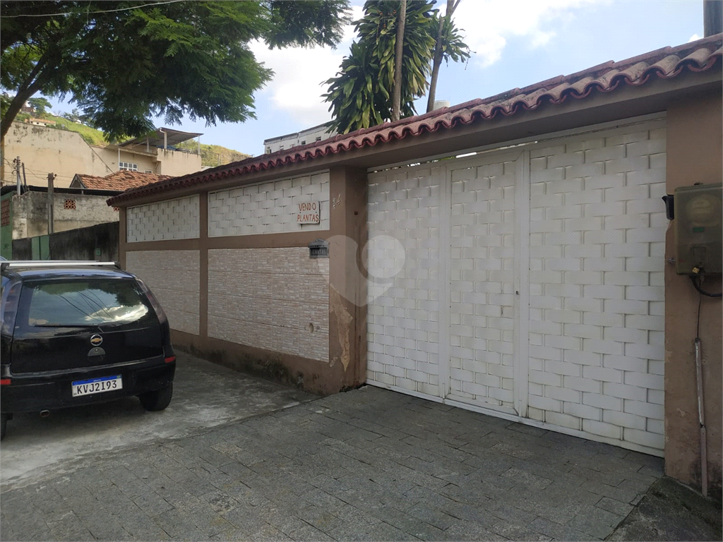 Venda Casa Rio De Janeiro Piedade REO799492 30