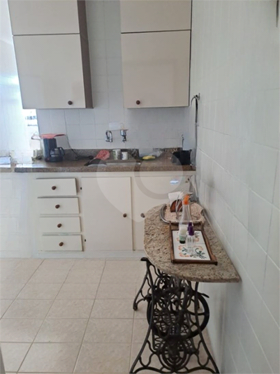 Venda Apartamento Piracicaba Cidade Alta REO799513 8