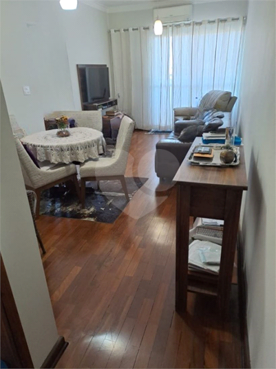 Venda Apartamento Piracicaba Cidade Alta REO799513 4