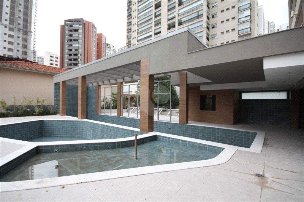 Venda Apartamento São Paulo Perdizes REO799520 15