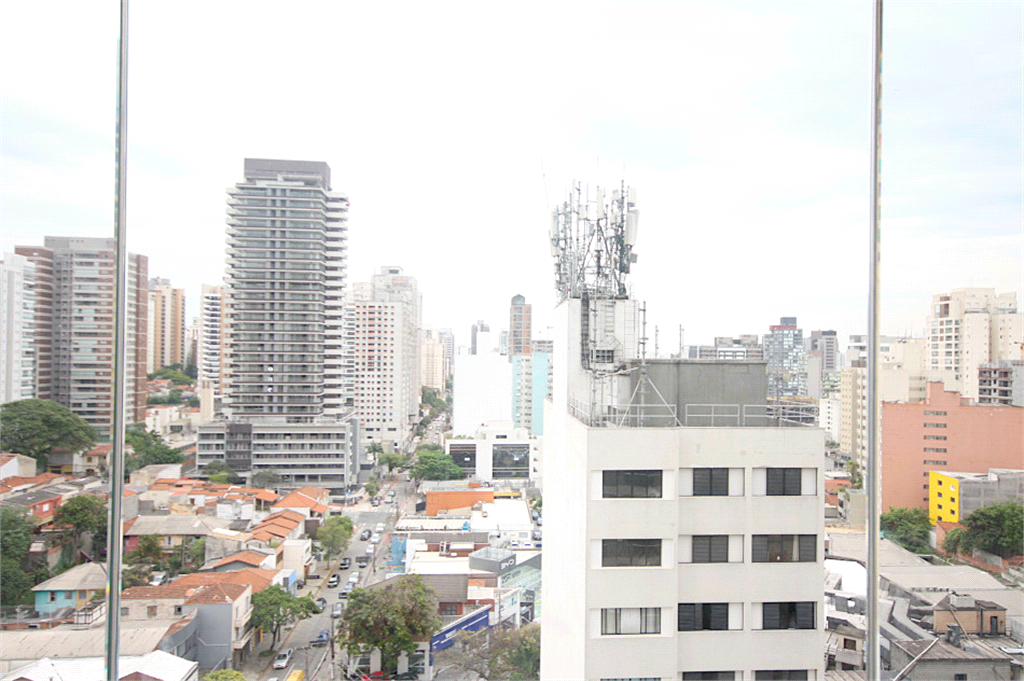 Venda Apartamento São Paulo Perdizes REO799520 2