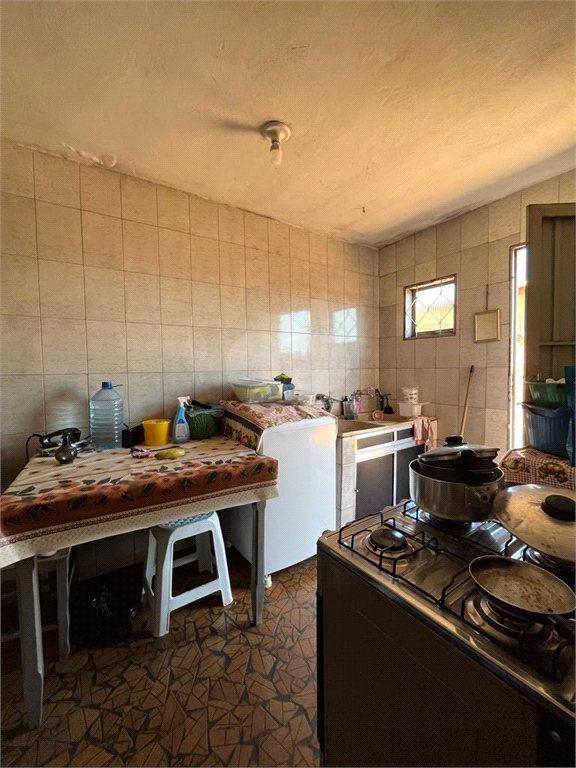 Venda Casa Lençóis Paulista Núcleo Habitacional João Zillo REO799534 7