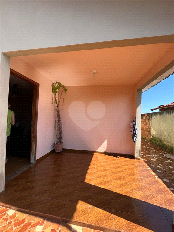 Venda Casa Lençóis Paulista Núcleo Habitacional João Zillo REO799534 8