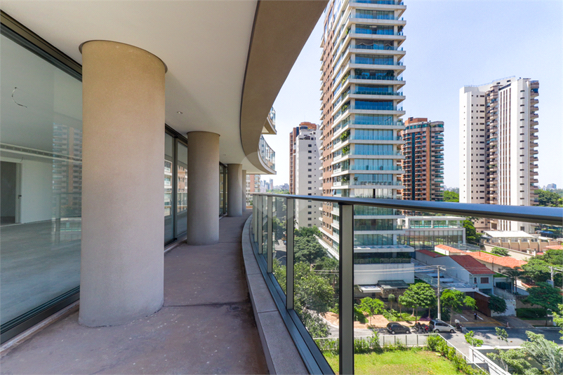 Venda Apartamento São Paulo Vila Mariana REO799559 1