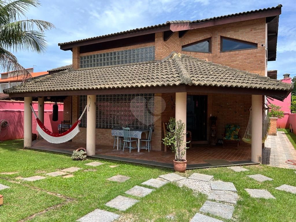 Venda Casa Bertioga Morada Da Praia REO799584 7