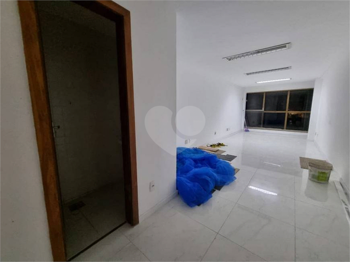 Venda Salas Rio De Janeiro Barra Da Tijuca REO799586 2