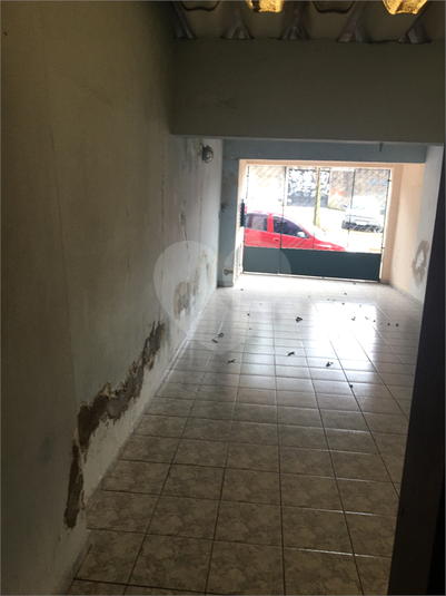 Venda Sobrado São Paulo Vila Santa Clara REO799589 30