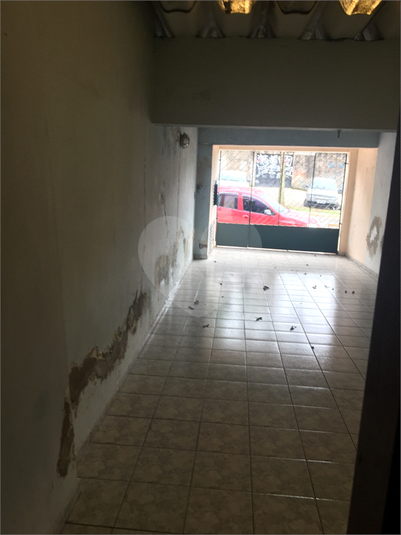 Venda Sobrado São Paulo Vila Santa Clara REO799589 31