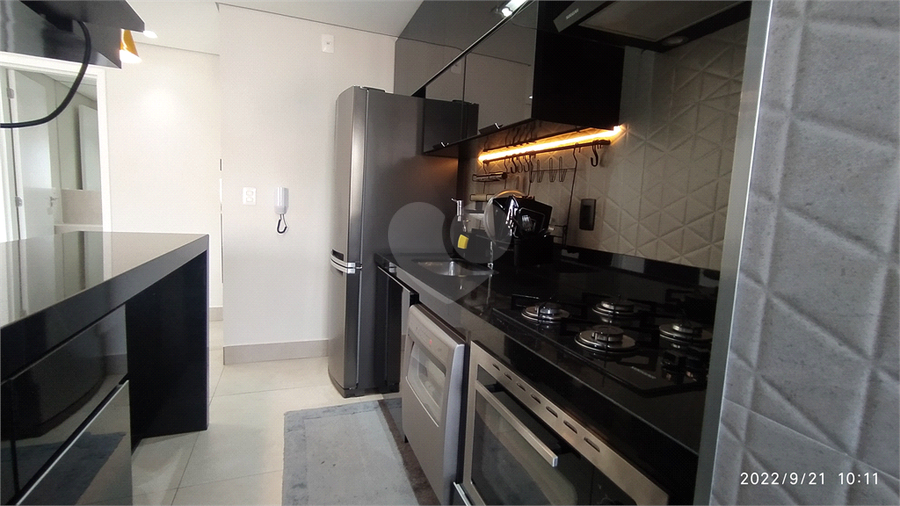 Venda Apartamento Belo Horizonte Santo Antônio REO799591 10