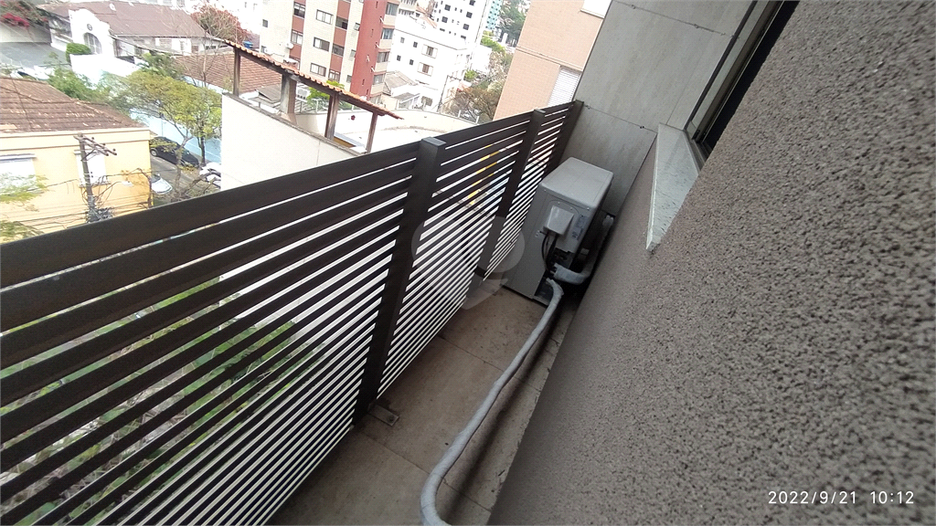 Venda Apartamento Belo Horizonte Santo Antônio REO799591 12