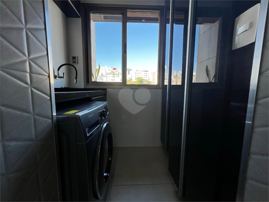 Venda Apartamento Belo Horizonte Santo Antônio REO799591 11