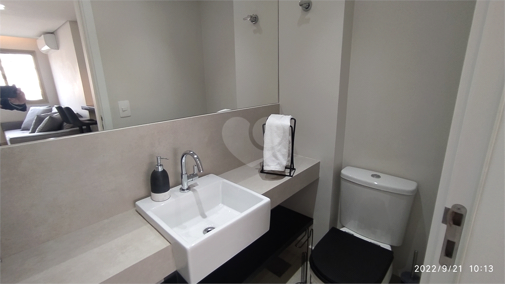 Venda Apartamento Belo Horizonte Santo Antônio REO799591 6