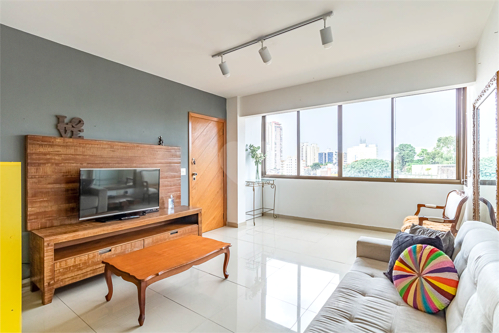 Venda Apartamento São Paulo Alto De Pinheiros REO799593 2