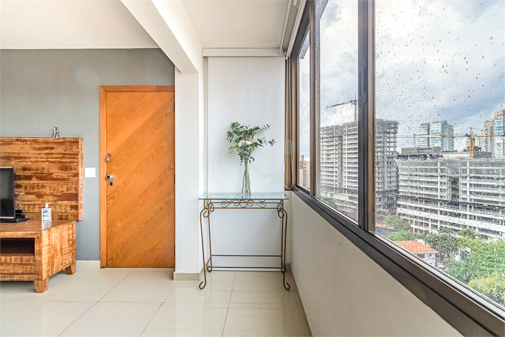 Venda Apartamento São Paulo Alto De Pinheiros REO799593 4