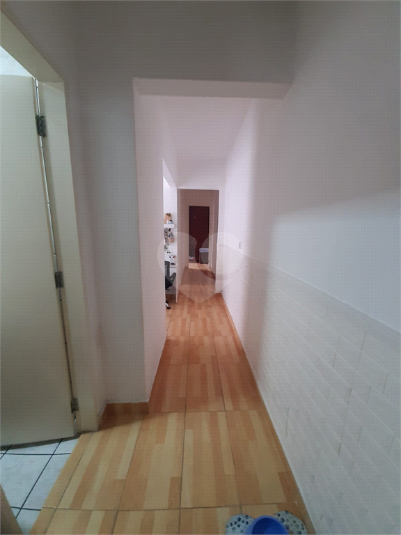 Venda Sobrado São Paulo Jardim Toca REO799595 10