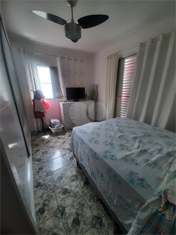 Venda Sobrado São Paulo Jardim Toca REO799595 13