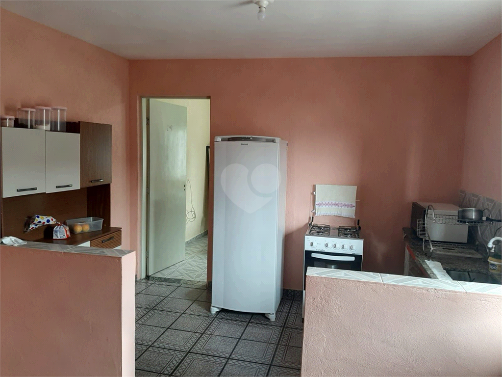 Venda Casa São Paulo Jardim Lucélia REO799601 15