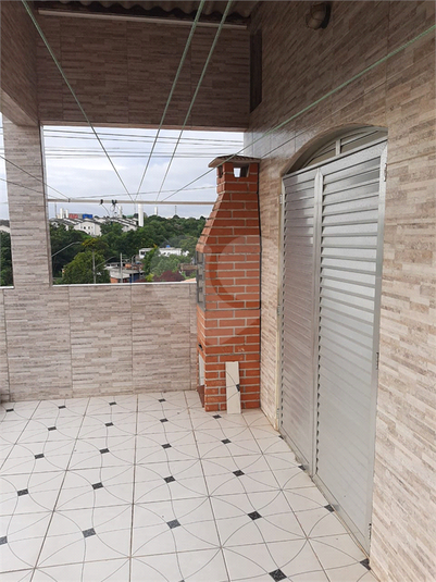 Venda Casa São Paulo Jardim Lucélia REO799601 4