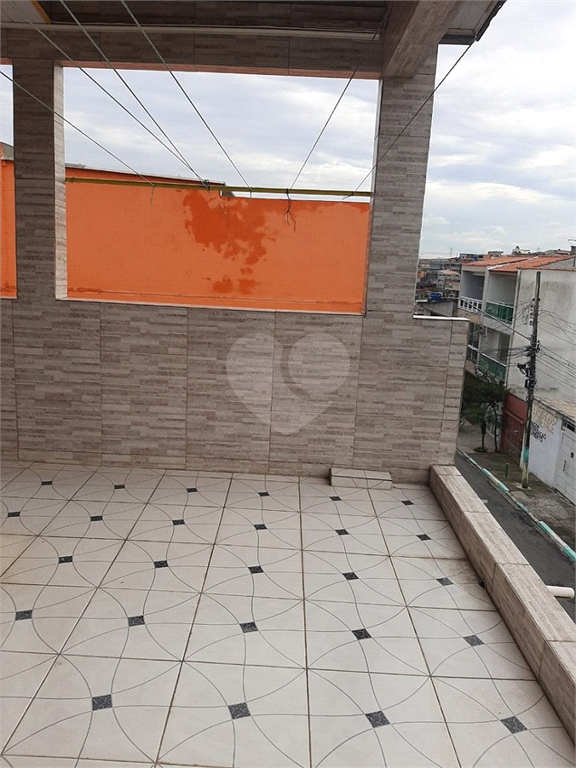 Venda Casa São Paulo Jardim Lucélia REO799601 3