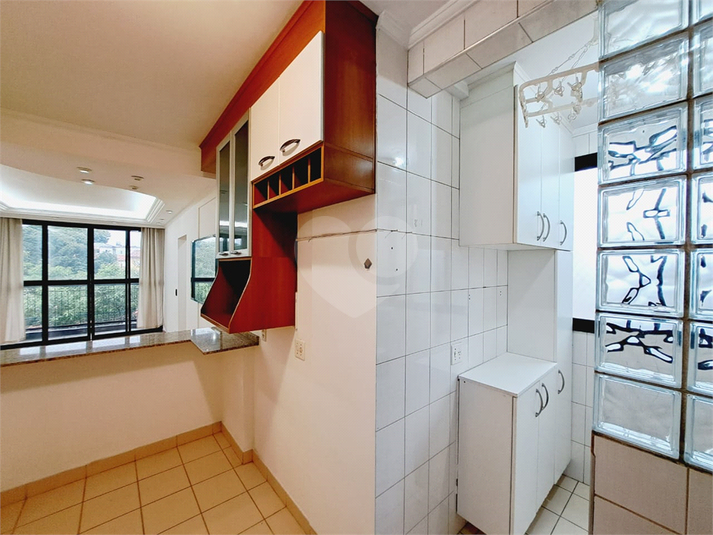 Venda Apartamento São Paulo Vila Do Castelo REO799608 8