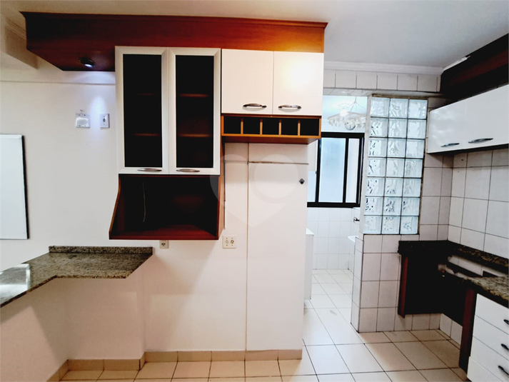 Venda Apartamento São Paulo Vila Do Castelo REO799608 6