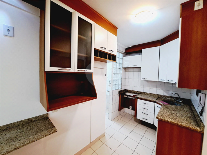 Venda Apartamento São Paulo Vila Do Castelo REO799608 7